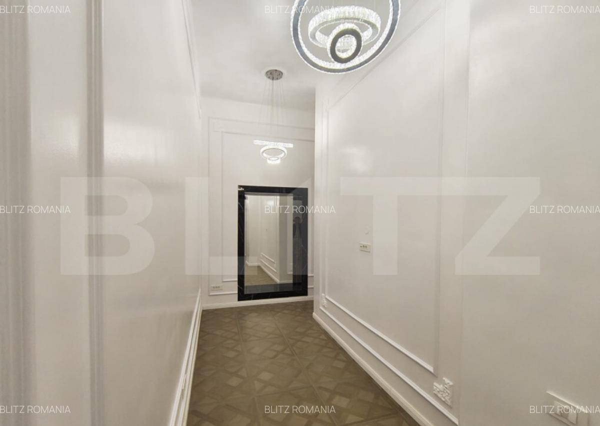 For Rent! Apartament (zona birouri) Ultracentral, Modern\Lux - 1