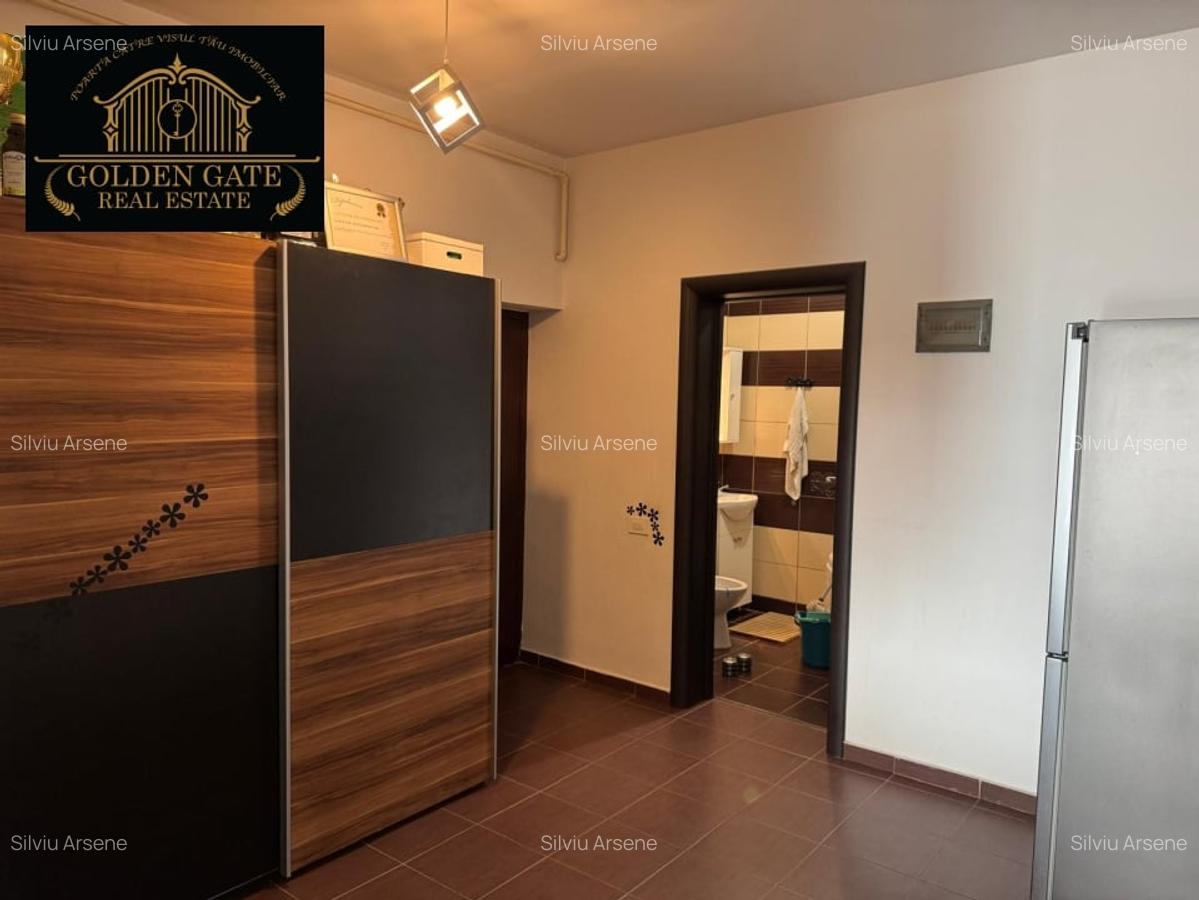 Chiajna - Rezervelor | 3 Camere 70 MP | Balcon | Centrala - 6