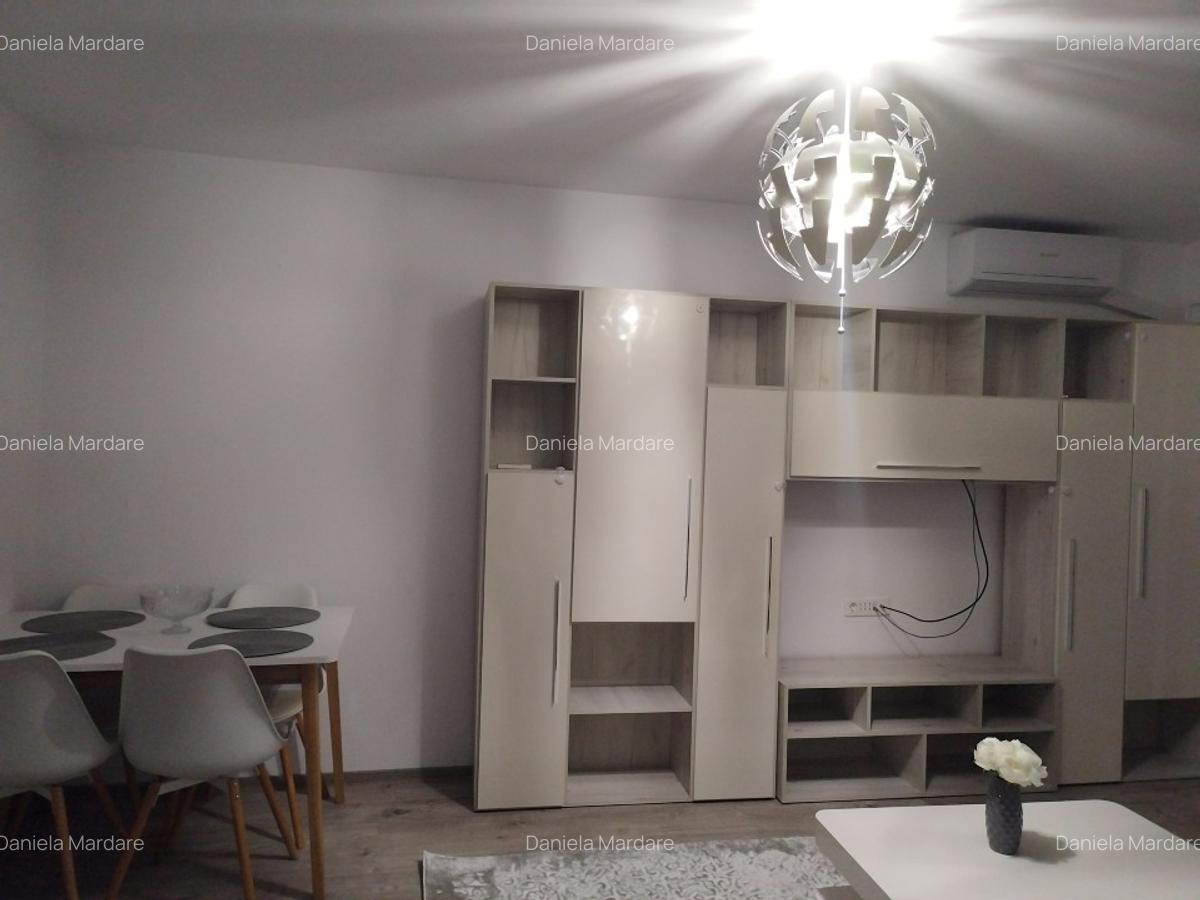 Apartament  cu 2 camere ,utilat si mobilat complet-persoana fizica - 4