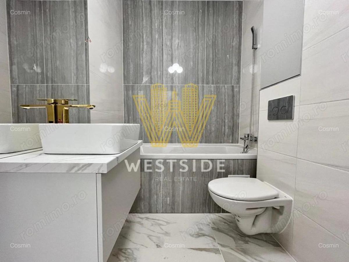 Apartament premium, cu o camera de vanzare, in zona Giroc, Timisoara - 6 Apartament premium, cu o camera de vanzare, in zona Giroc, Timisoara - 6