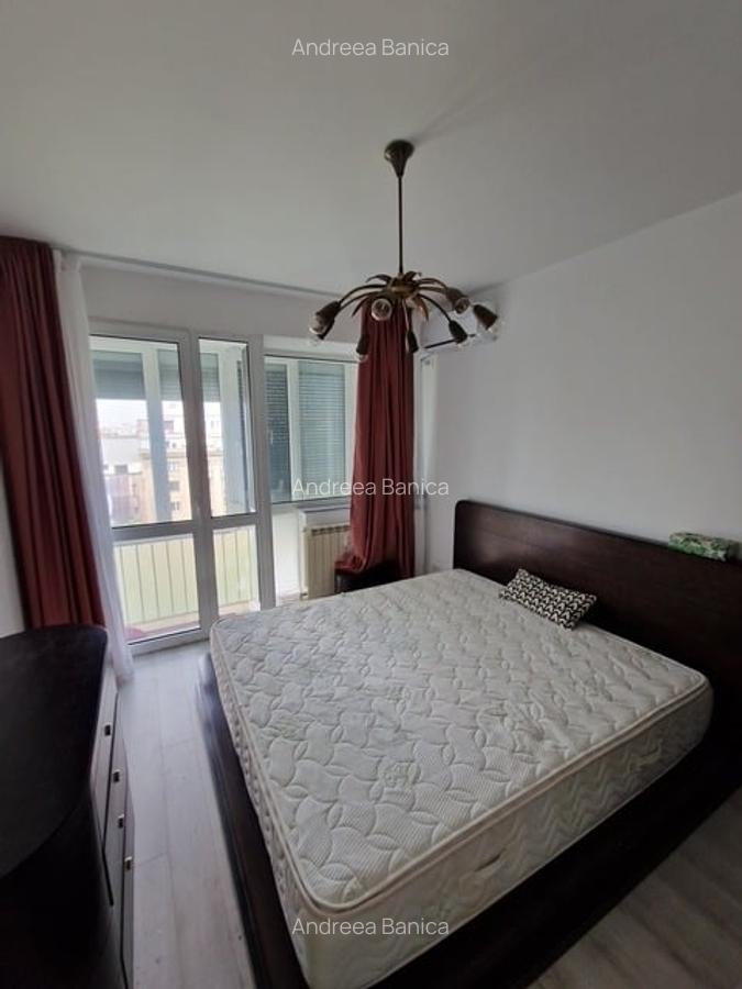 Apartament 2 camere de închiriat | Blocul Eva – Piața Romană  OPEN DAYS 30-31.08 - 4