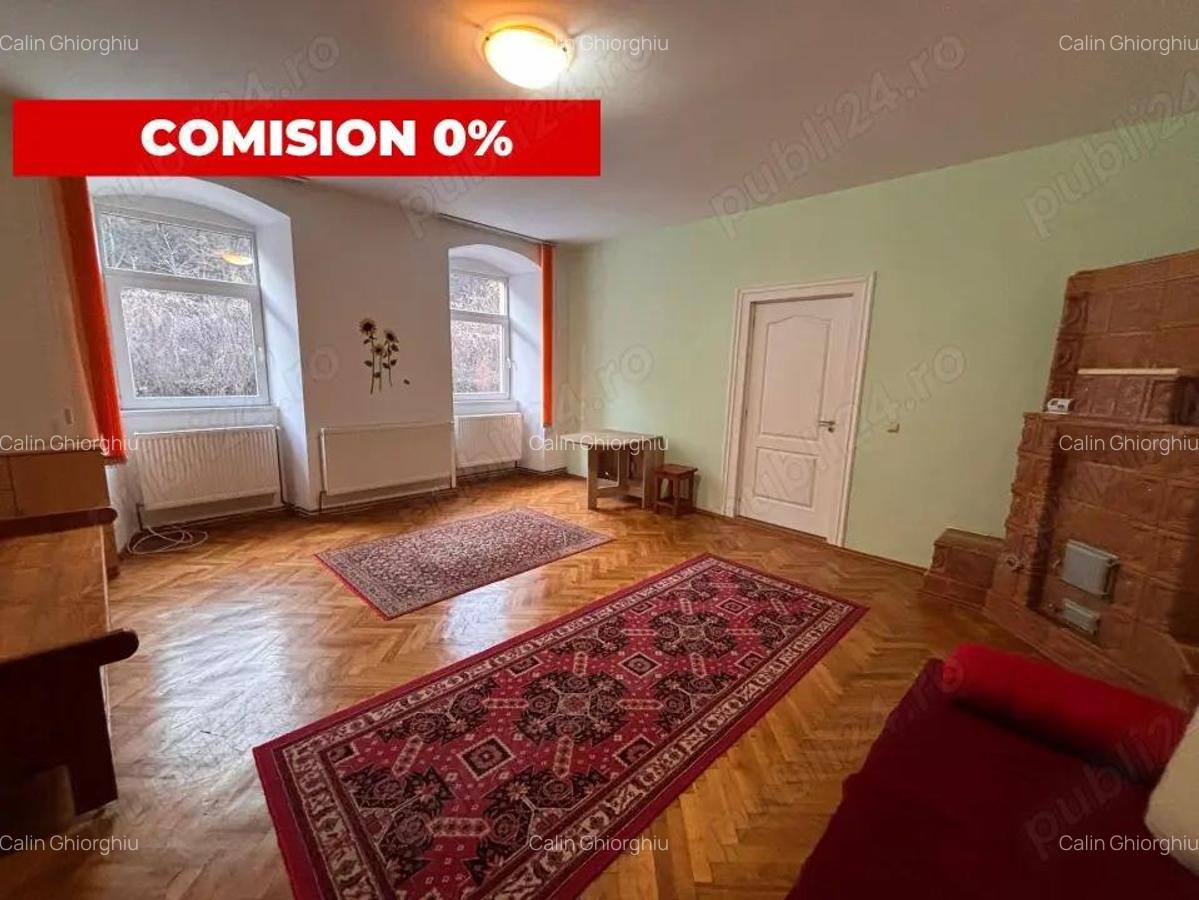 Apartament cu 2 Camere 2 Bai -Centrul Istoric-Piata Brassai - 8