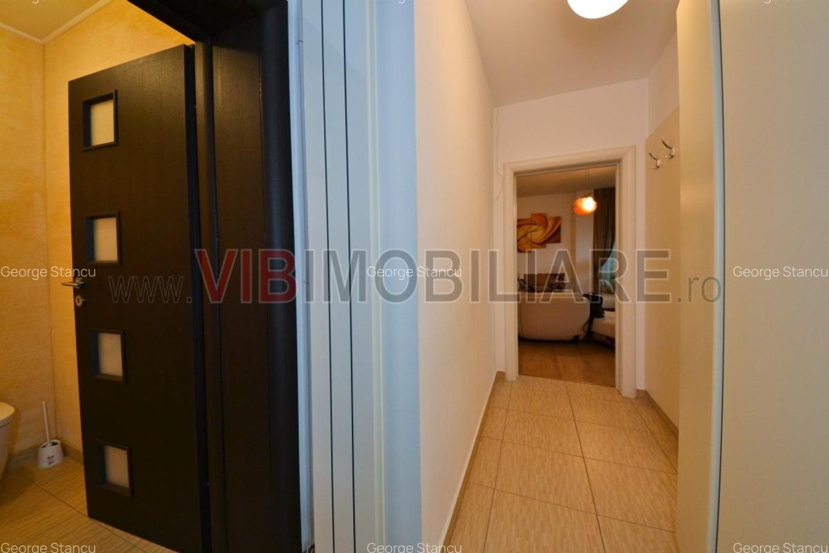 Vila duplex eleganta in Baneasa - Sisesti | 5 camere | 160 mp utili | Teren 25 - 8