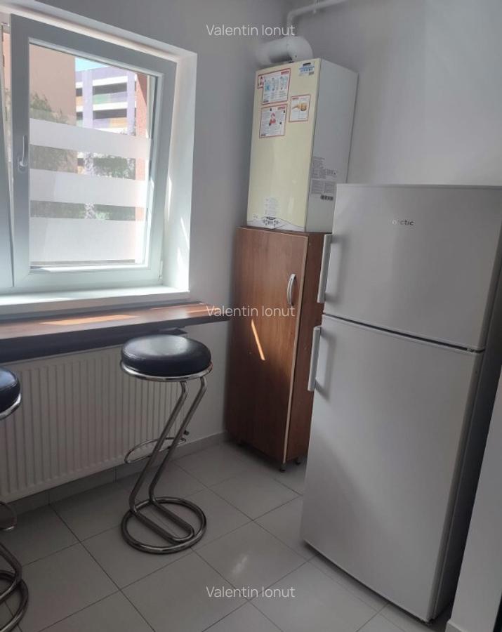 Inchiriez garsoniera Pallady Residence - 6