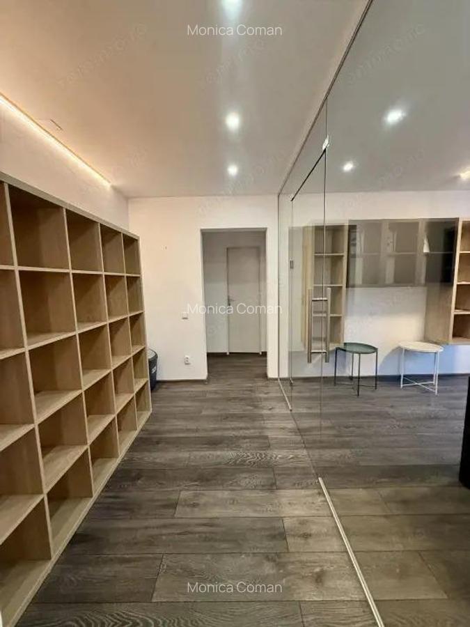 Apartament 2 camere pretabil birou-cabinet in zona Dristor-Park Lake-Parc IOR - 5