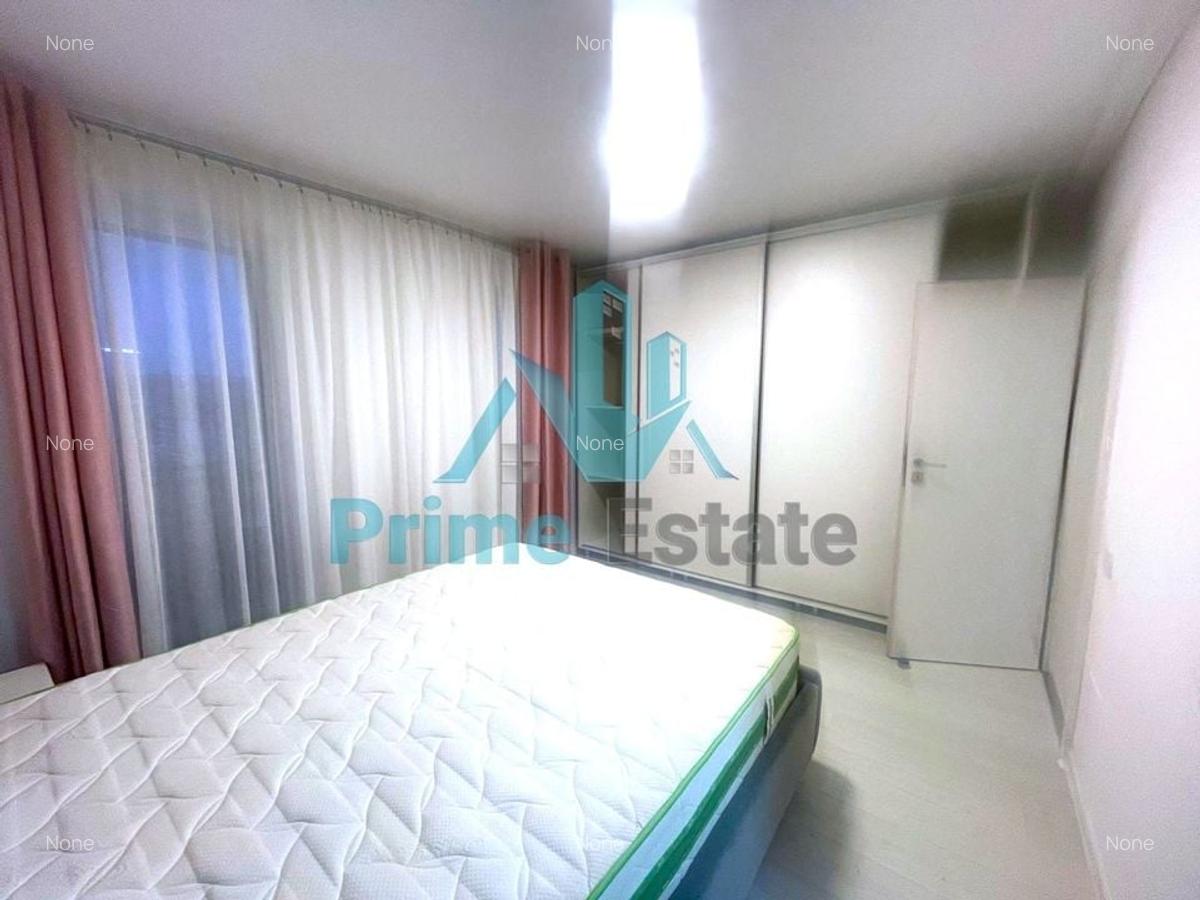Apartament 3 camere, Grand Park Residence cu  Parcare Subterana - 5