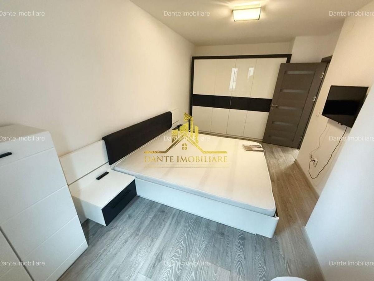 2 camere, modern, bloc nou, balcon, Marasti, Park Lake, Iulius Mall - 3