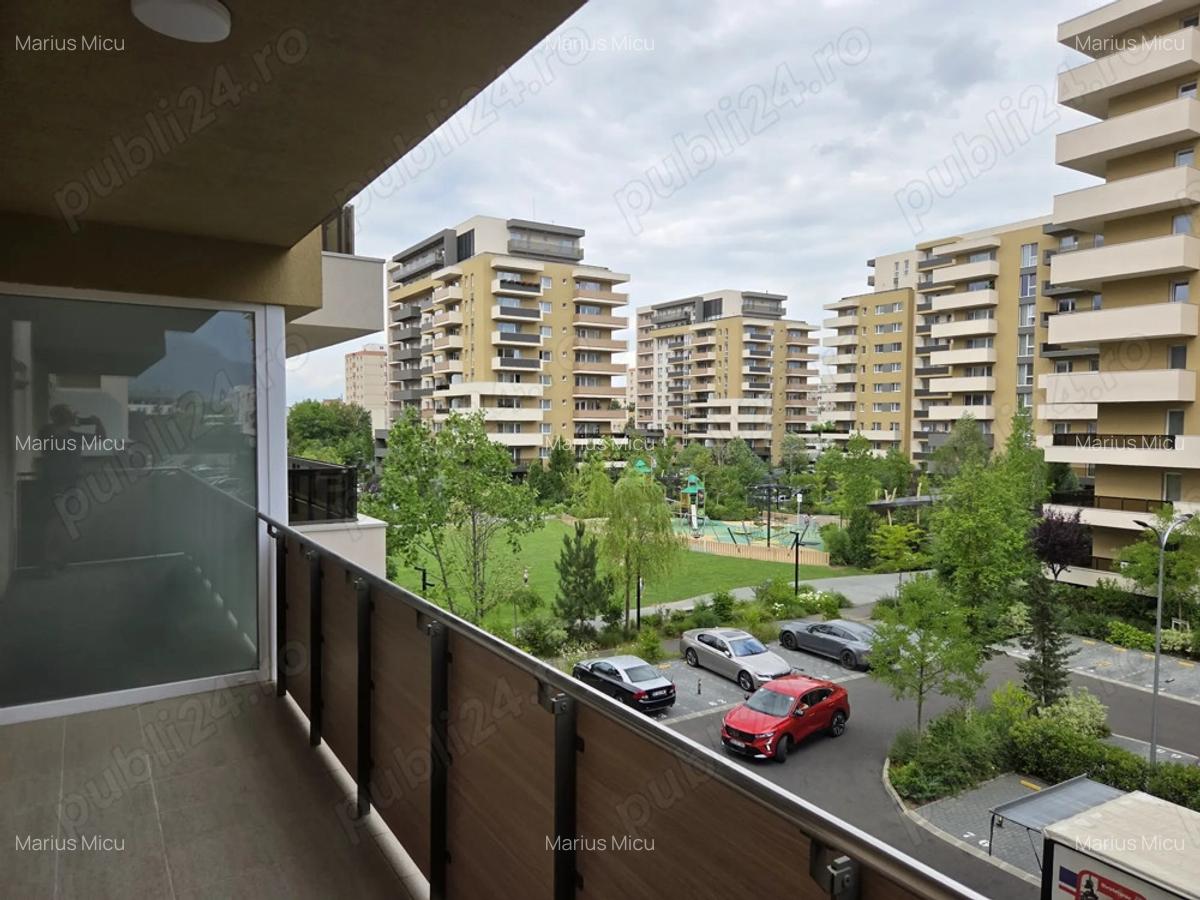 Ofer spre inchiriere apartament cu doua camere - 3