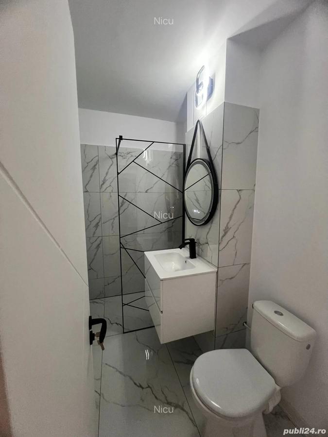 Garsoniera confort 1 recent renovata - 2