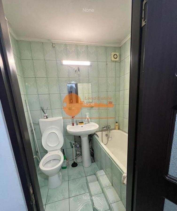 Apartament 4 camere cu centrala – decomandat – Rahova - 7