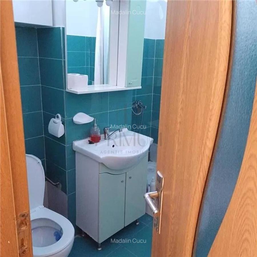 LIPOVEI - IULIUS MALL - 3 CAM - DECOMANDAT - CENTRALA - RENOVAT - ZONA EXCELENTA - 5