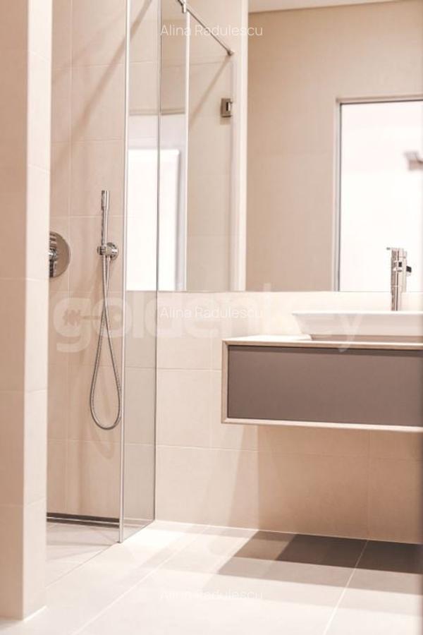 Apartament cu 3 camere semidecomandat în Primăverii - 11