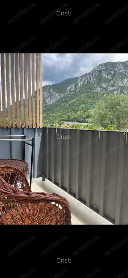 Apartament 1 camera priveli?te superba - 8