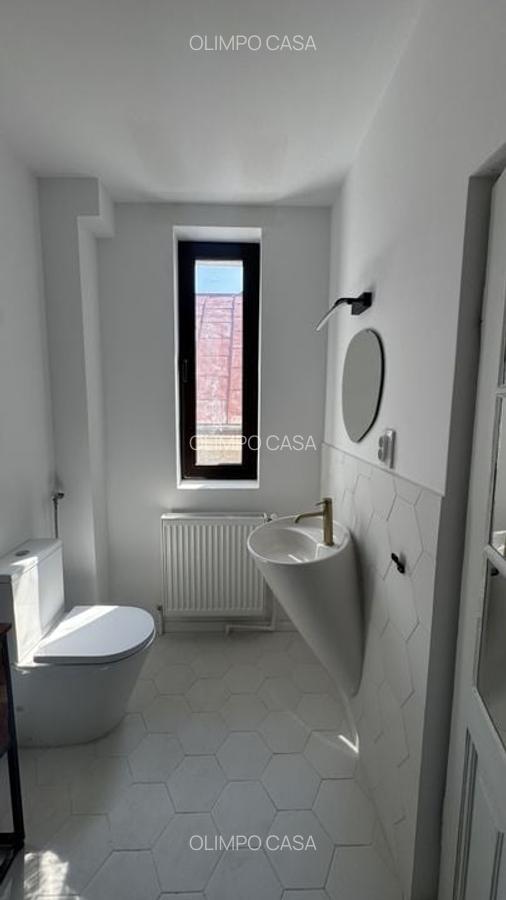 Vila interbelica FLOREASCA P+1+M - 14