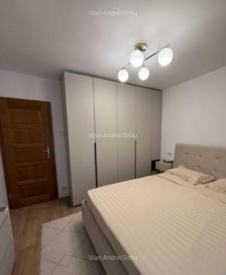 Apartament cu 3 camere decomandat, mobilat în Unirii - 3