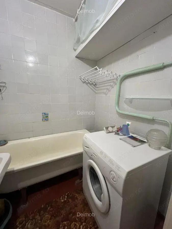 Apartament cu 2 camere in zona Central - 4