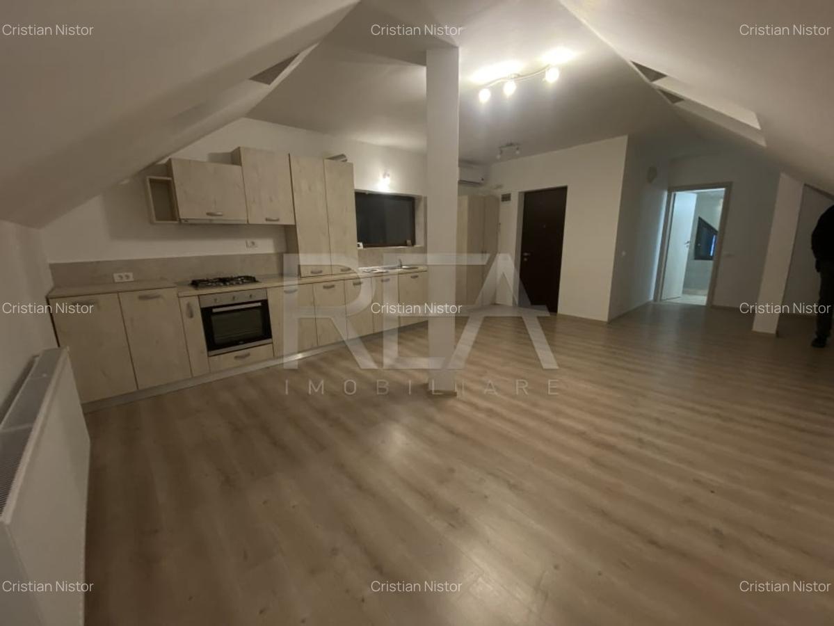 Garsoniera Antiaeriana - 1