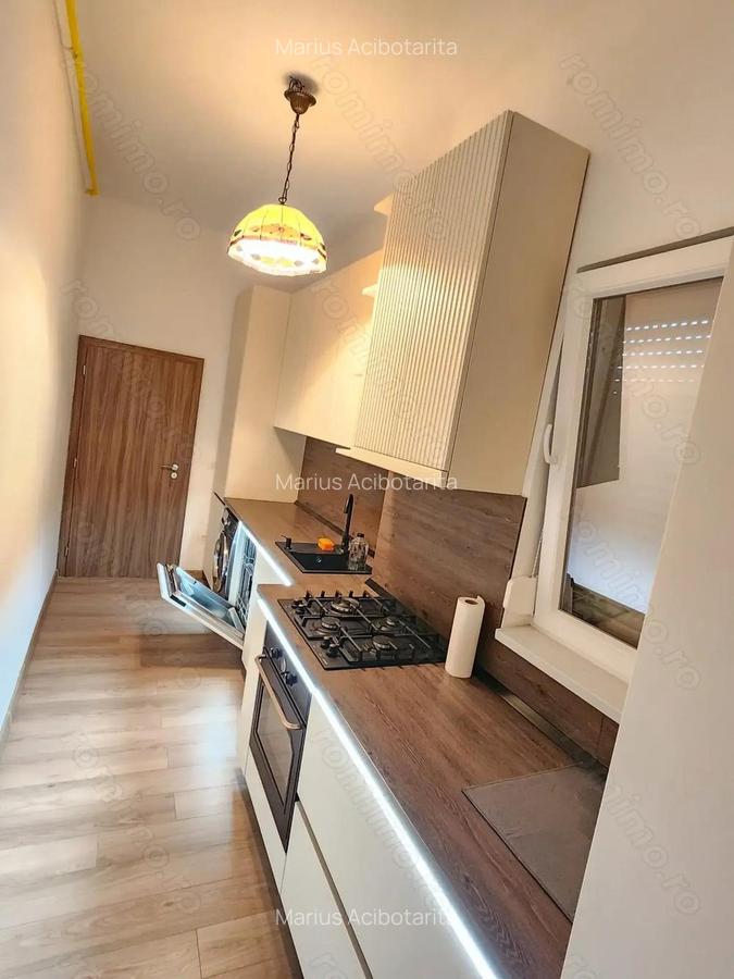 Vand apartament cu 2 camere comision zero - 1