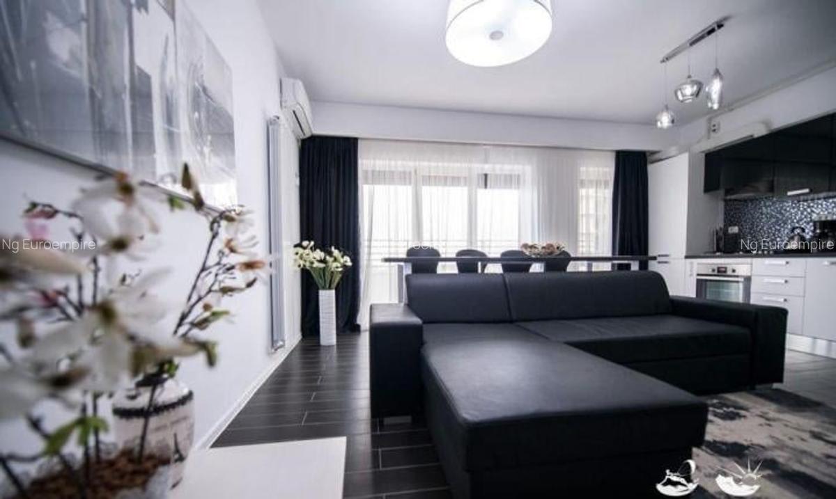 Apartament de vanzare in Mamaia Nord - 3 Apartament de vanzare in Mamaia Nord - 3
