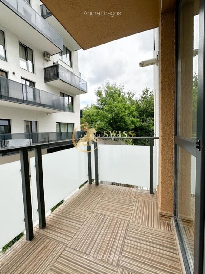Apartament 2 camere | Decomandat | 70mp | Parcare | 5min FSEGA si Iulius Mall - 11