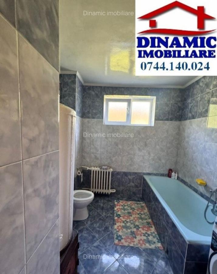 Casa Batca Doamnei + 2500 mp teren, 249 000 EURO - 5