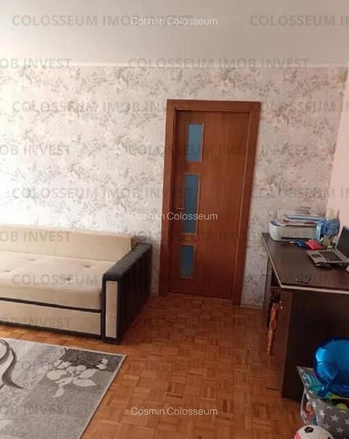 Apartament 2 camere, mobilat, utilat, zona Calea Bucuresti! - 2
