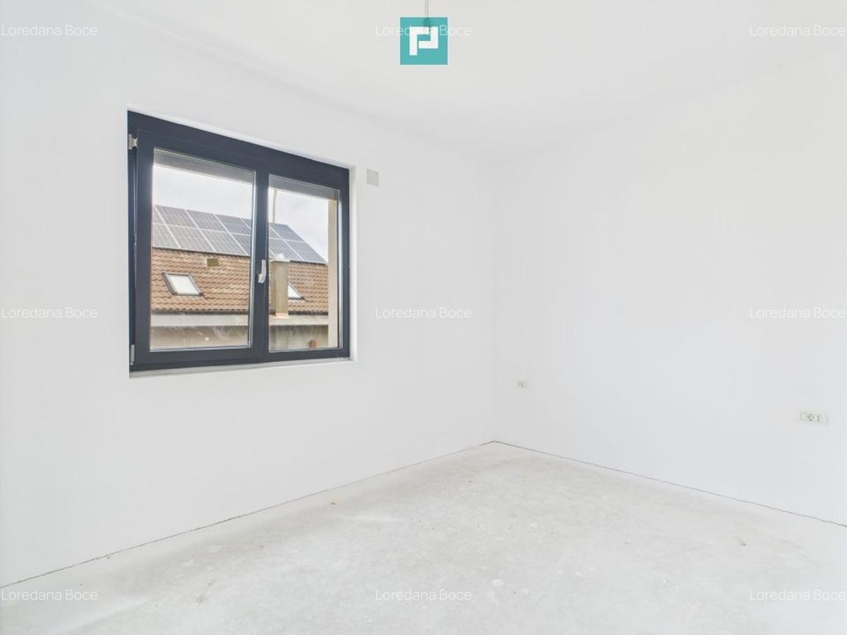 Casă tip duplex modern în Dumbrăvița - 10