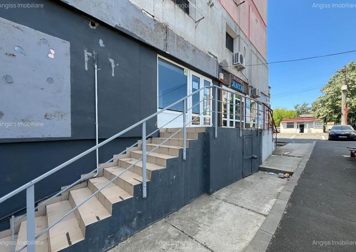 SPATIU -COMERCIAL - DALLAS (PRET MIC ) - 6 SPATIU -COMERCIAL - DALLAS (PRET MIC ) - 6