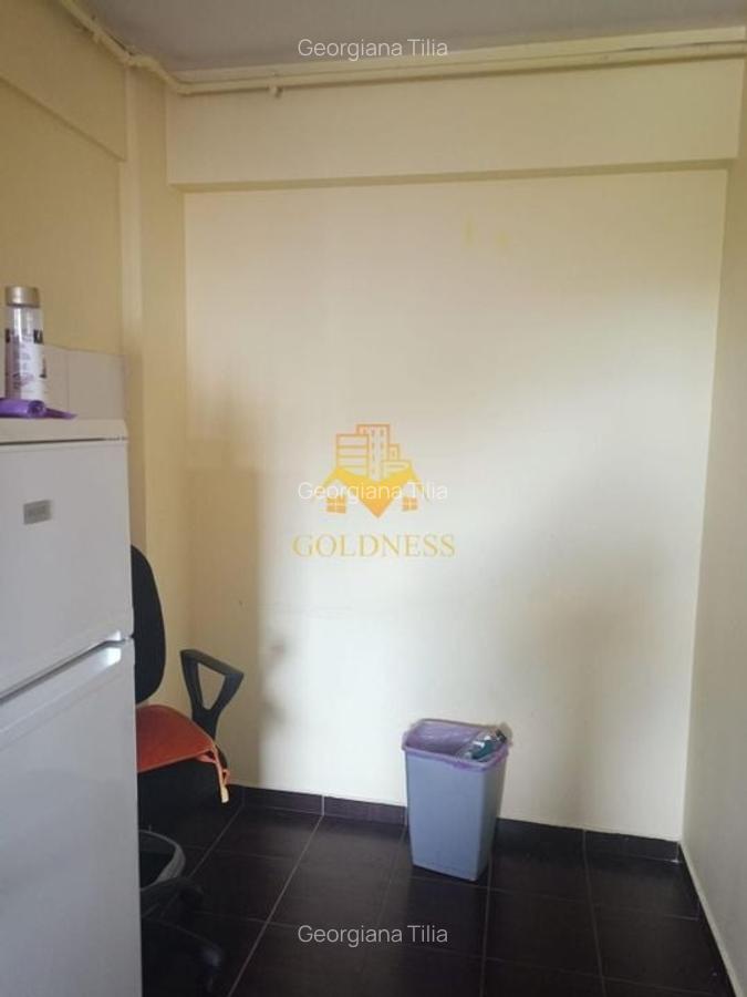 Garsonieră semidecomandată, mobilată în Ultracentral - 9
