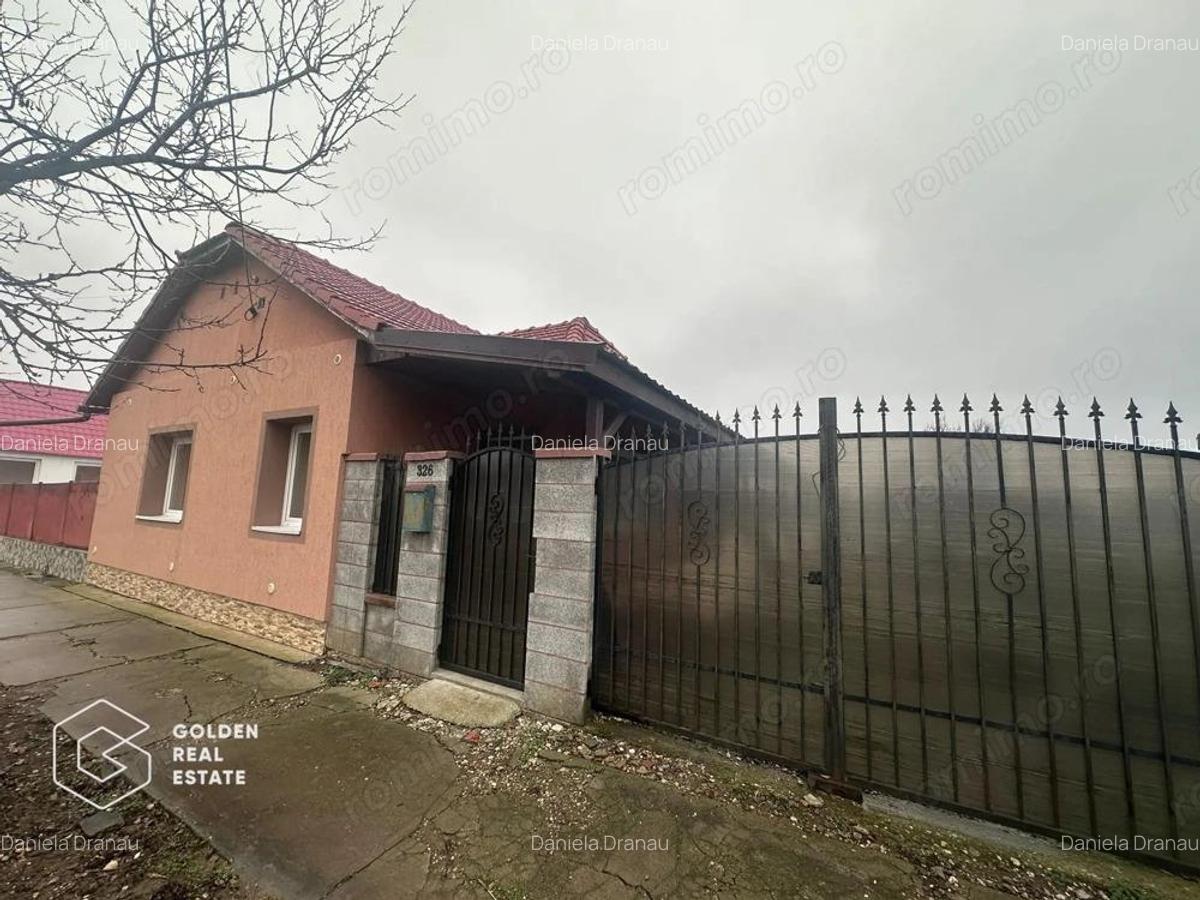 Casa 3 camere, Alunis, renovata, teren 1.214 mp - 9