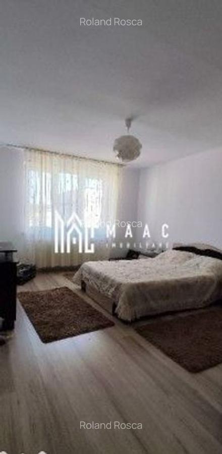 Apartament 3 camere | Balcon | 60 MP | Pivnita | Cisnadie - 2