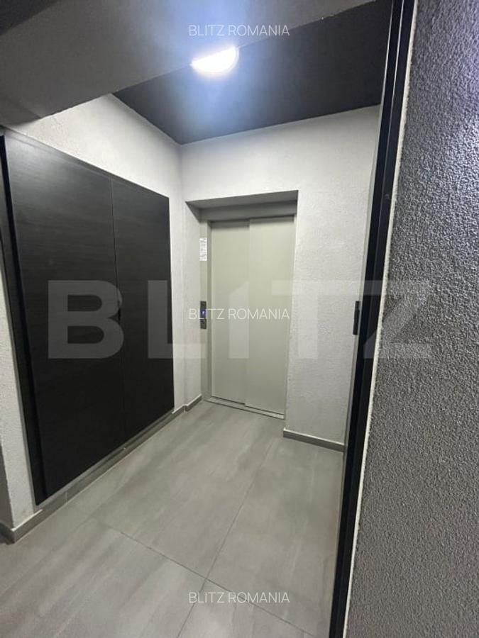 Apartament cu 3 camere, bloc nou, complet mobilat - 15