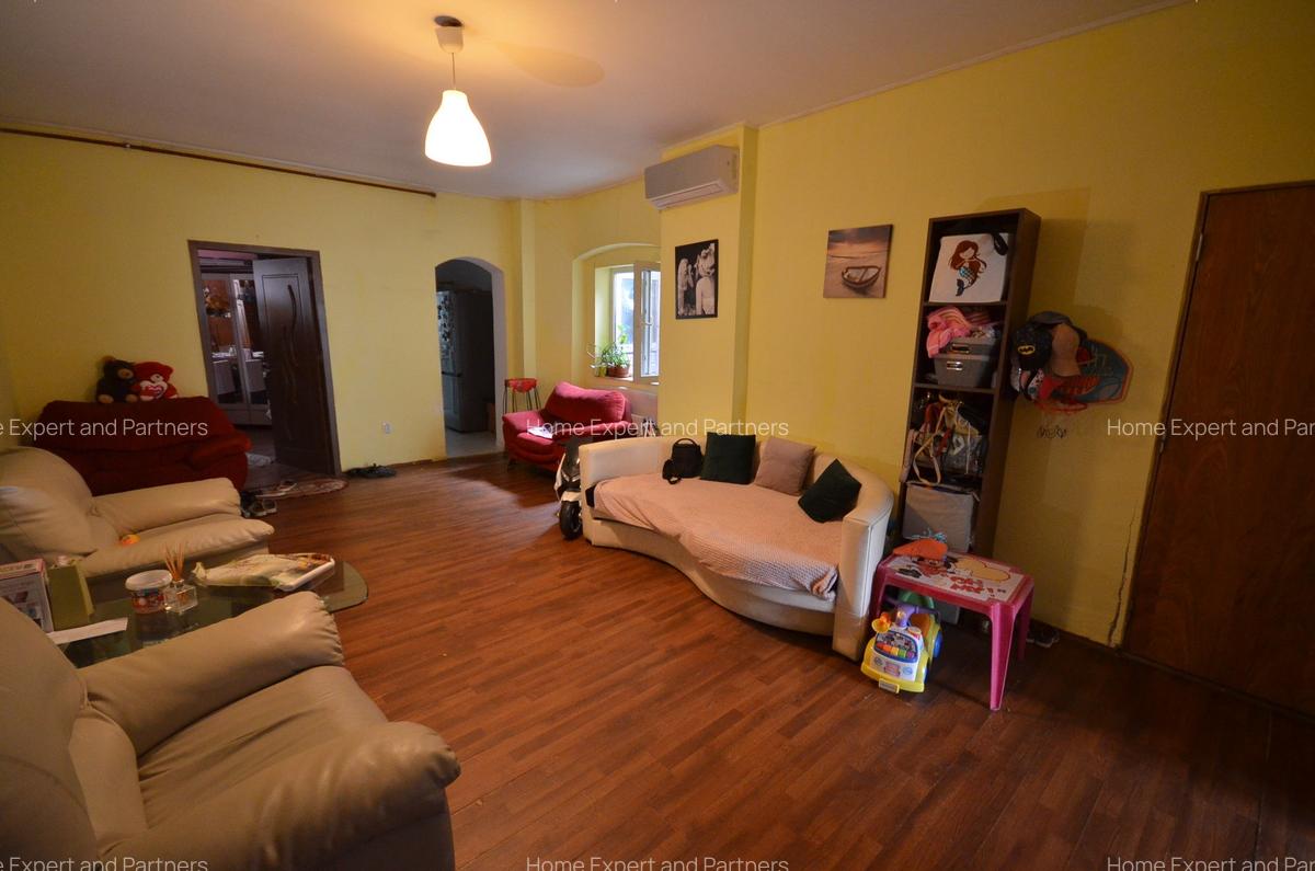 Apartament in vila - 6 camere - Calea Calarasilor - Traian - Unirii - 2