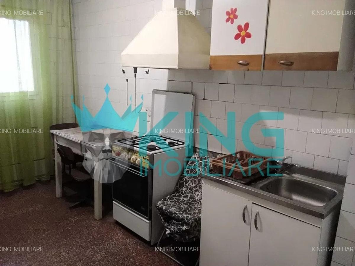 Apartament cu 3 camere decomandat, mobilat în Târgu Cucu - 5