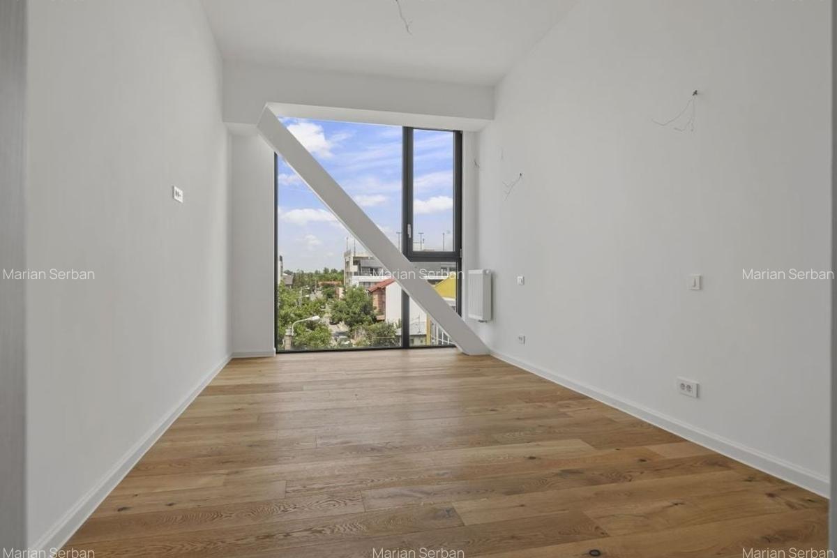 Apartament cu 3 camere decomandat în Aviației - 7