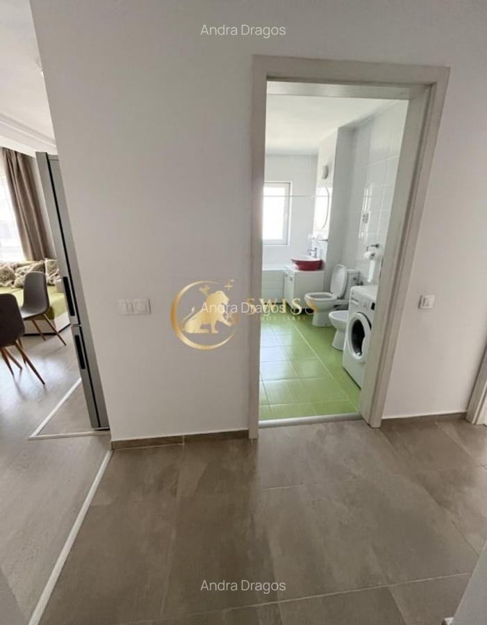 Apartament 2 camere | Parcare | Baza Sportiva Gheorgheni | 5 min Iulius Mall - 7