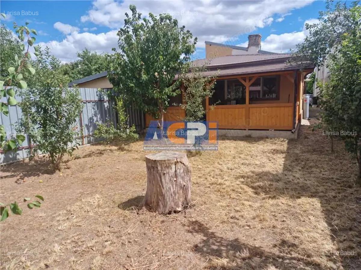 Casa Parter de vanzare Chiajna - 3