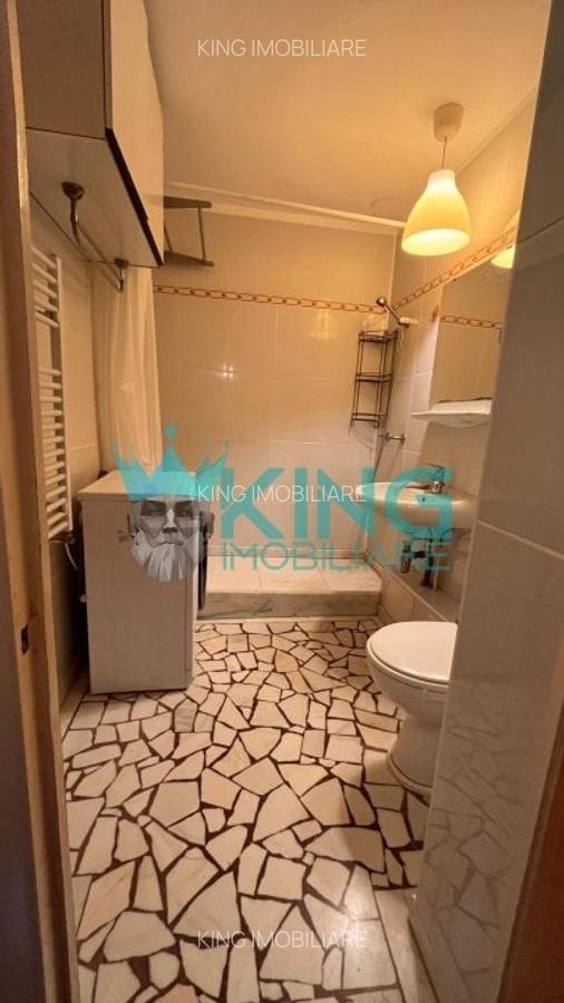 Apartament cu 3 camere decomandat, mobilat în Floreasca - 6