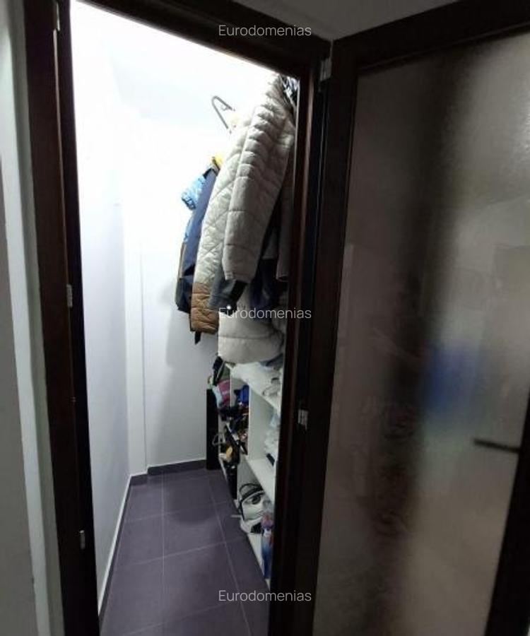 TOMIS 3, APARTAMENT 3 CAMERE, MOBILAT-UTILAT, CENTRALA GAZE,ETAJ 2 DIN 4 - 7