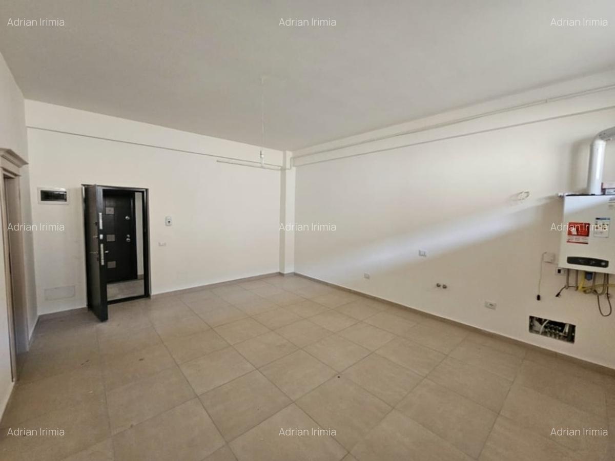 Garsonieră decomandată în Vișani - 4
