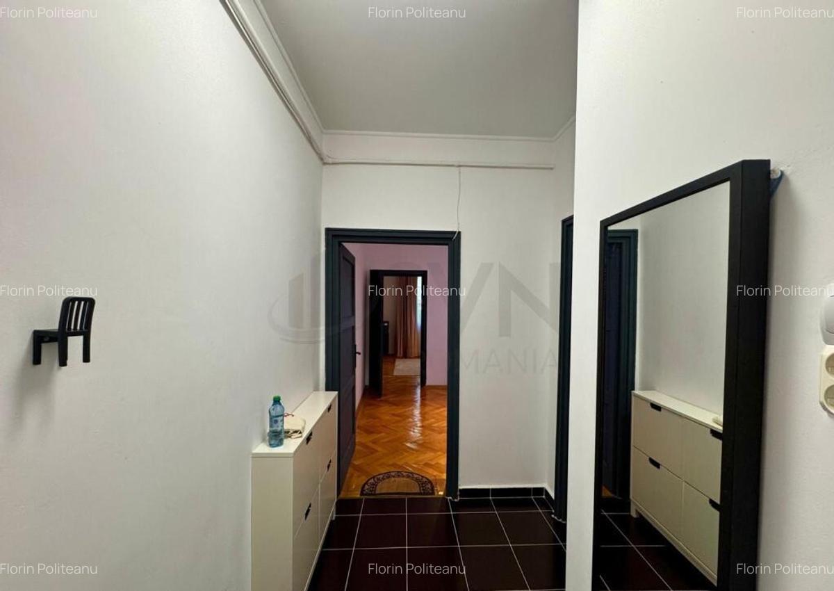 Apartament 2 camere I Floreasca I Chirie - 7