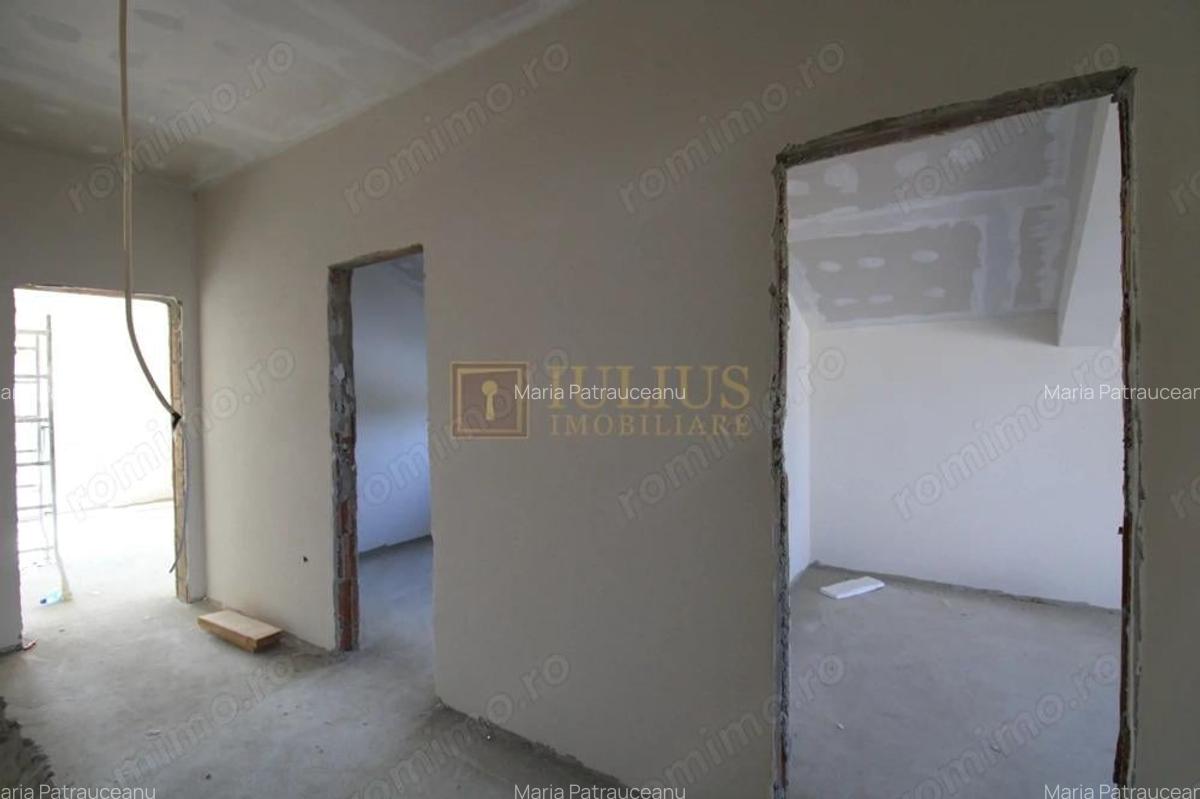 1/2 duplex, la cheie, P+1-Mosnita Noua - 13