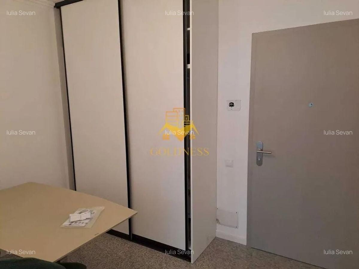1 camera, Modern, Parcare, Prima Inchiriere, Zenia Residence, Plopilor - 5