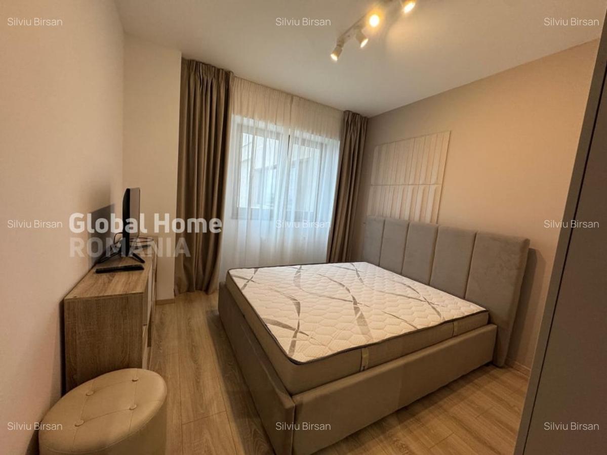 Apartament 4 camere 126 MP | Green Vista - Pipera | Parcare subterana - 6