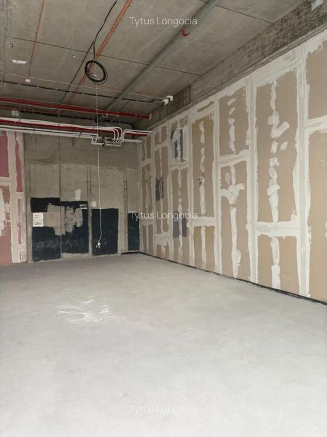 Spațiu comercial de închiriat – Parter - 2