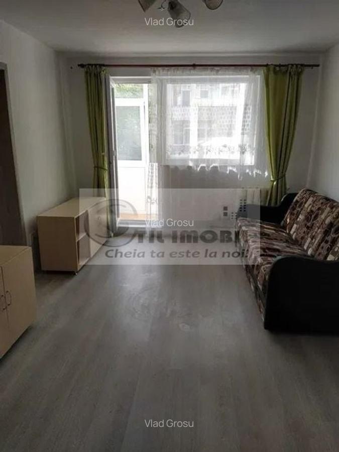 Apartament cu 2 camere în Nicolina - 1