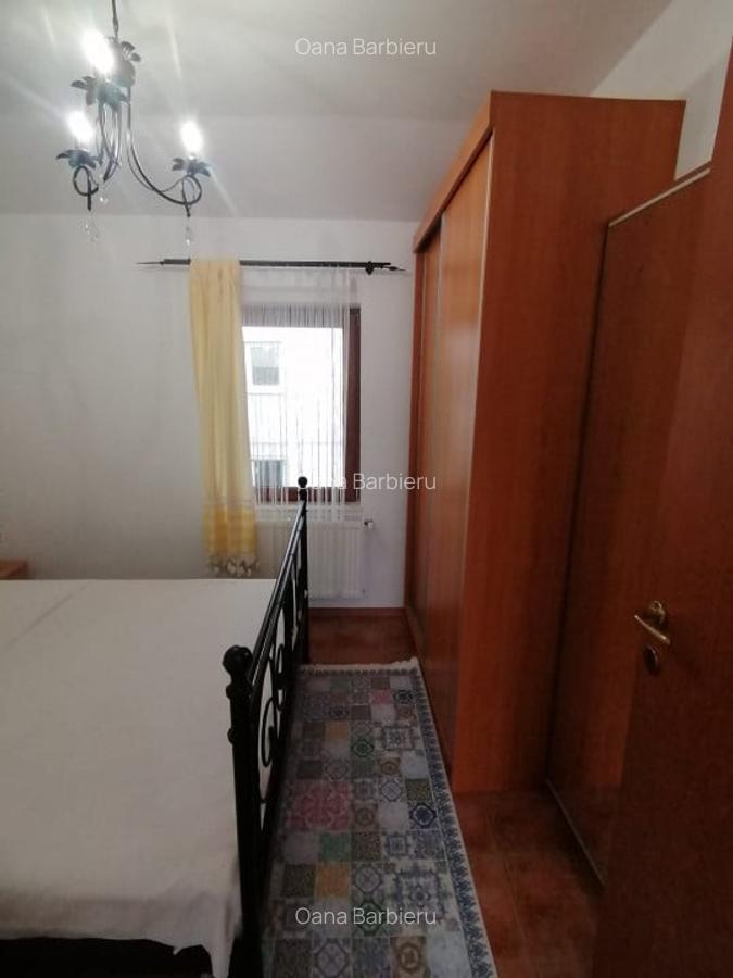 Faleza Nord - Plaja Reyna, etaj de vila, 2 camere, UTILITATI INCLUSE - 16