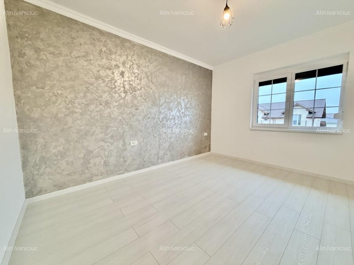 Casa insiruita cu 4 camere-95mp - Mosnita - zona Drumul Boilor - 15