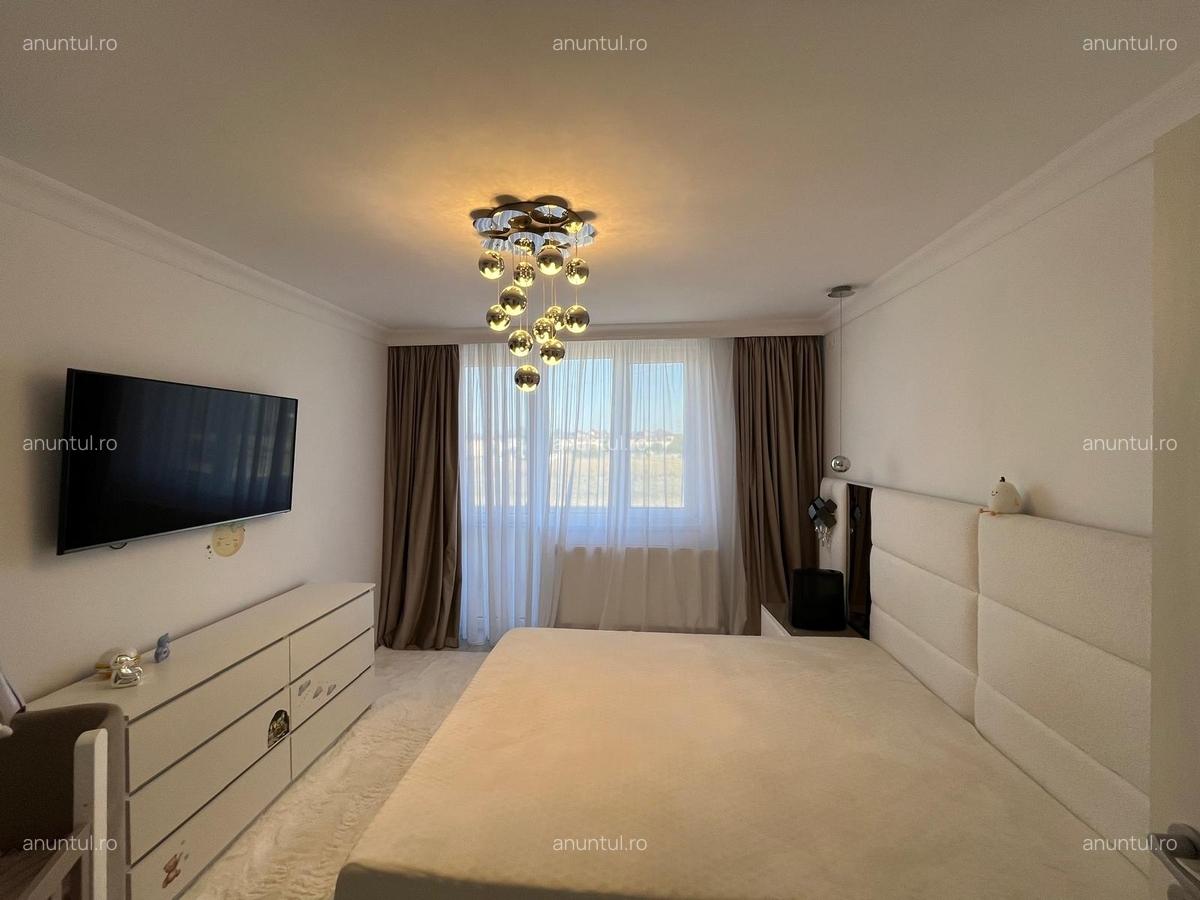 Berceni, strada Lebedelor, vila, se accepta schimb cu apartament - 14