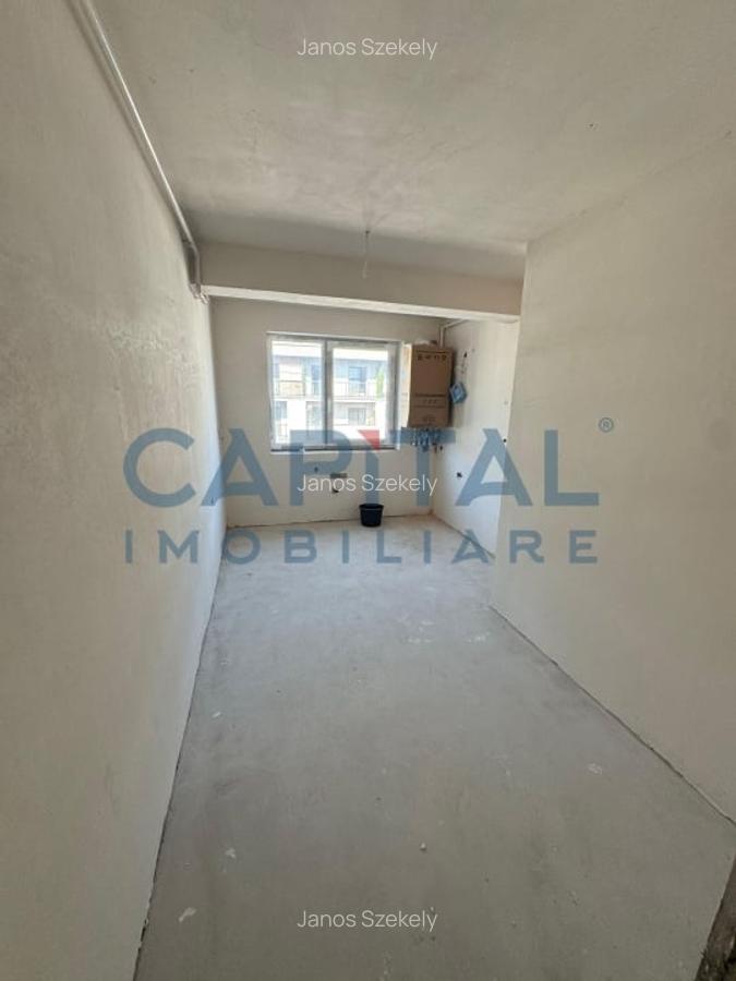 Apartament cu 2 camere in cartierul Sopor. Comision 0! - 5